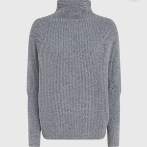 Emma Cashmere Sweater